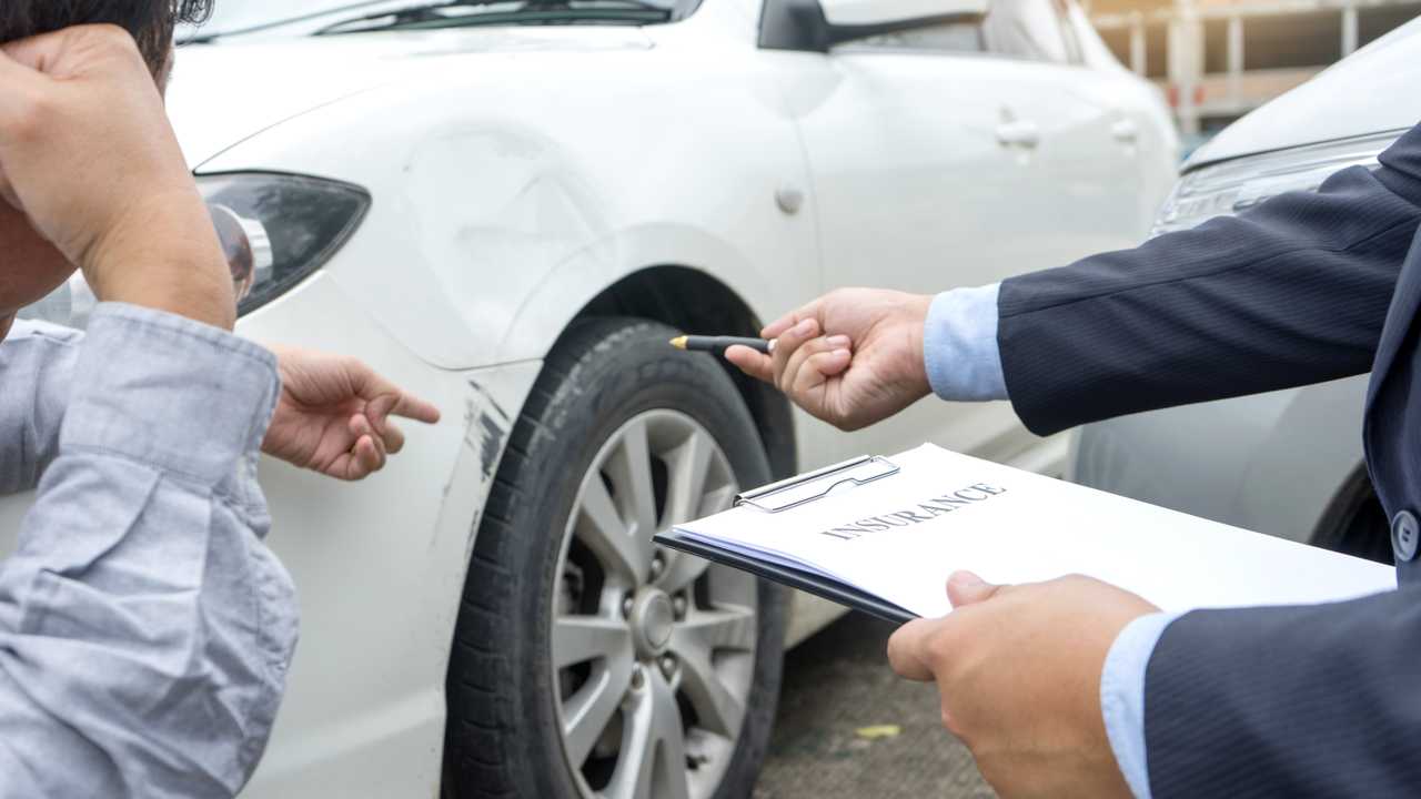 ИнсАуто Веркщат - застраховане