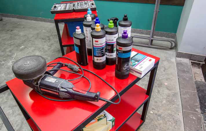 ИнсАуто Веркщат